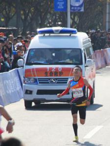 博野县大型活动