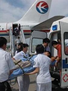 博野县接送服务